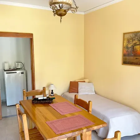 Appartement Spiros On Agios Gordios Beach, Corfu, Greece