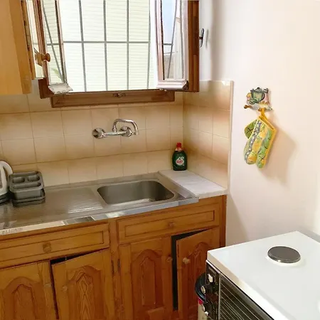 Appartement Spiros On Agios Gordios Beach, Corfu, Greece *